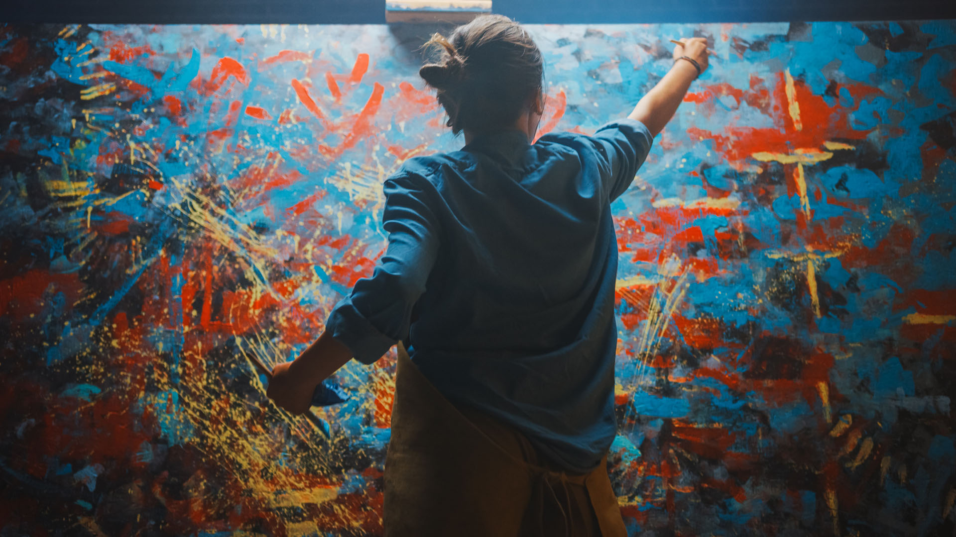 Artist and Craft Show Liability Insurance | ACT Insurance