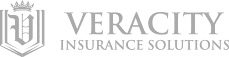 Veracity Insurance Solutions logo.
