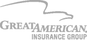 Great American Insurance Group logo.