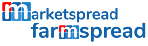 Farmspread Marketspread logo.