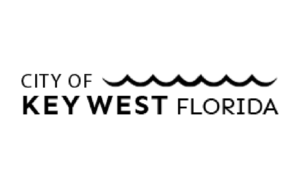 City of Key West Florida Logo.