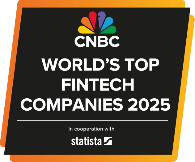 ACT Insurance Awarded CNBC World's Top Fintech Company 2025